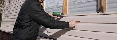 Best Vinyl Siding Installation  in Nowata, OK